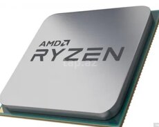 Prosessor AMD Ryzen 5 3600