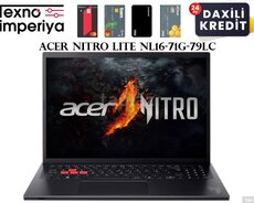 Acer Nitro Lite NL16-71G-79LC  NH.D2AER.003