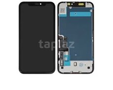 Apple iPhone 11 ekranı
