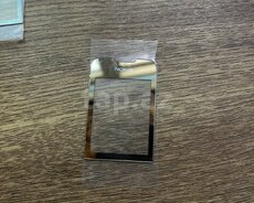Nokia 8800 Arte şüşəsi