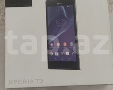 Sony Xperia T3 Black 8GB 1GB