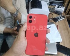 Apple iPhone 12 Red 128GB 4GB