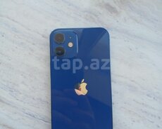 Apple iPhone 12 Mini Blue 128GB 4GB