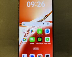 OPPO Reno 12 F Amber Orange 256GB 12GB