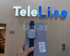 Apple Watch Ultra 3 Black
