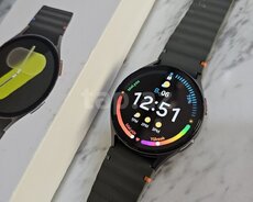 Samsung Galaxy Watch 7 Green 44mm