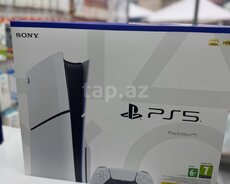 Sony Playstation 5 Slim 1TB
