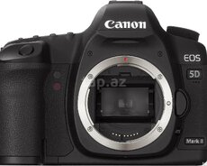 Fotoaparat Canon 5D Mark 2