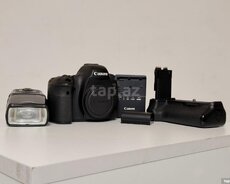Fotoaparat Canon EOS 6D