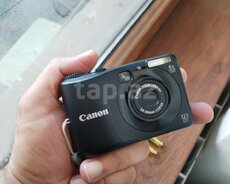 Fotoaparat Canon