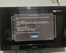 Televizor Samsung