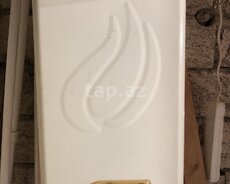 Kombi və radiator