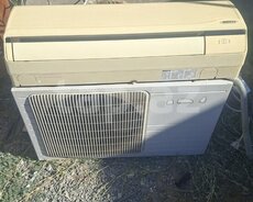 Kondisioner LG, Beko