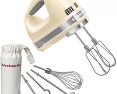 Əl mikseri KitchenAid