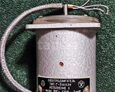 SSR sinxron elektrik mühərriki Г-31АУХЛ