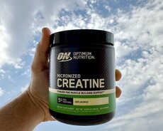 Optimum Nutrition Kreatin (Amerika Creatine)