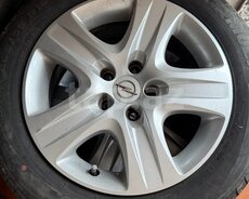 Opel diskləri R16