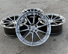Ford Fusion diskləri R19