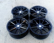 Hyundai diskləri R18