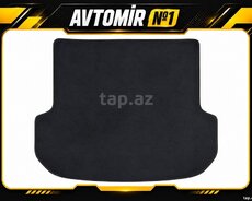 Kia Sorento 20142019 kovrolin baqaj örtüyü