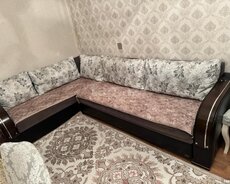Künc divan