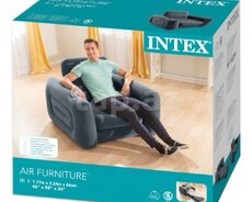 Hava döşəyi Intex