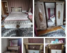 Yataq otağı mebeli
