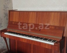 Piano Kuban