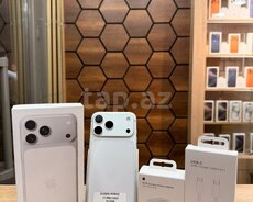 Apple iPhone 17 Pro Max Silver 512GB 12GB