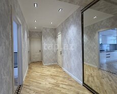 3-otaqlı yeni tikili, Bakıxanov qəs., 92 m