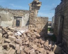 Həyət evi, Albalılıq qəs