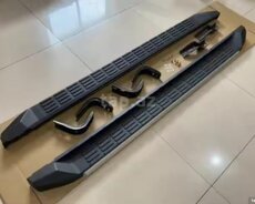 Mİtsubishi L200 yan ayaqaltısı