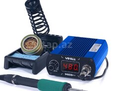 Lehim aparatı YIHUA 948DB+ II