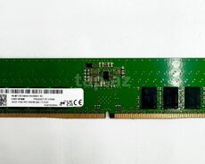 Operativ Yaddaş (RAM) Micron 16GB PC5-5600B