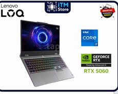 Lenovo LOQ 15IRX10 83JE018BRK