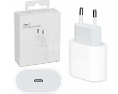 Apple adapter başlıqları