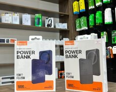 Power bank Recci 5000 Mah
