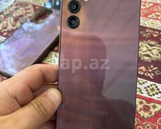 Samsung Galaxy A24 4G Dark Red 128GB 6GB