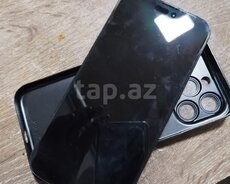 Apple iPhone 16 Pro Max Black Titanium 256GB 8GB