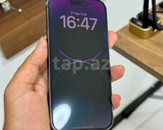 Apple iPhone 14 Pro Deep Purple 128GB 6GB