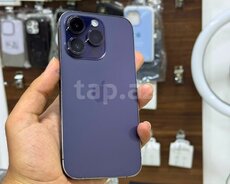 Apple iPhone 14 Pro Deep Purple 128GB 6GB