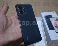 Xiaomi Redmi Note 12 5G Onyx Gray 128GB 6GB