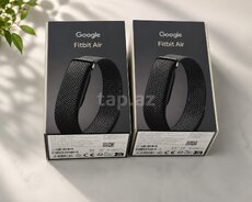 Google Fitbit Air fitnes qolbağı