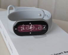 Xiaomi Mi Band 9 Glacier Silver