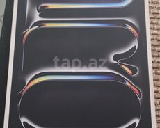 Apple iPad Pro 11 M5 256GB Wi-Fi Space Black, 256GB