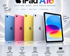 Apple iPad A16