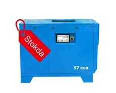 Hava kompressoru Boge s7 eco- 7.5kw