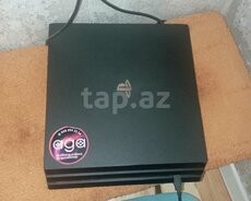 Sony PlayStation 4 Pro 1TB