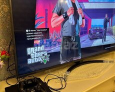Playstation 4 Slim, 500GB