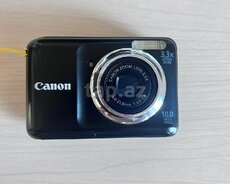Fotoaparat Canon